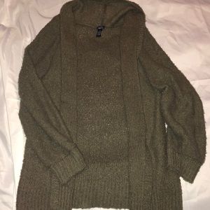 Rue 21 Cardigan